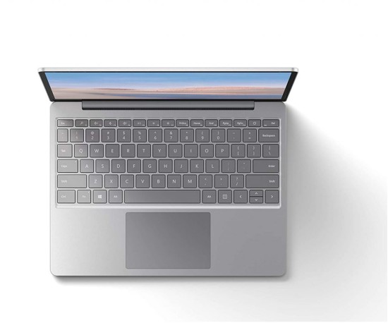 Surface Laptop Go 12.4 inch Core i5 Ram 8GB SSD 128GB – Like New Surface Laptop Go 12.4 inch Core i5 Ram 8GB SSD 128GB – Like New