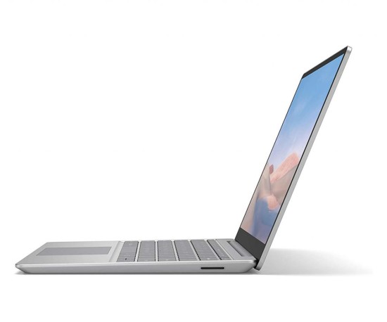 Surface Laptop Go 12.4 inch Core i5 Ram 8GB SSD 128GB – Like New Surface Laptop Go 12.4 inch Core i5 Ram 8GB SSD 128GB – Like New