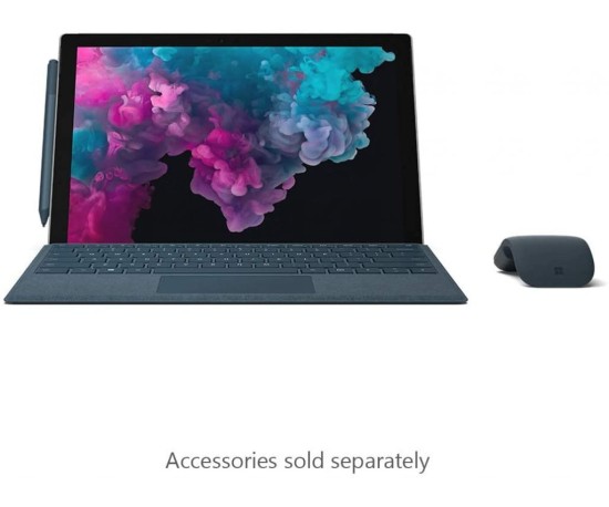Surface Pro 5 Core i5 Ram 8GB SSD 256GB – Like New Surface Pro 5 Core i5 Ram 8GB SSD 256GB – Like New