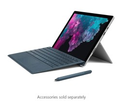 Surface Pro 5 Core i5 Ram 8GB SSD 256GB – Like New