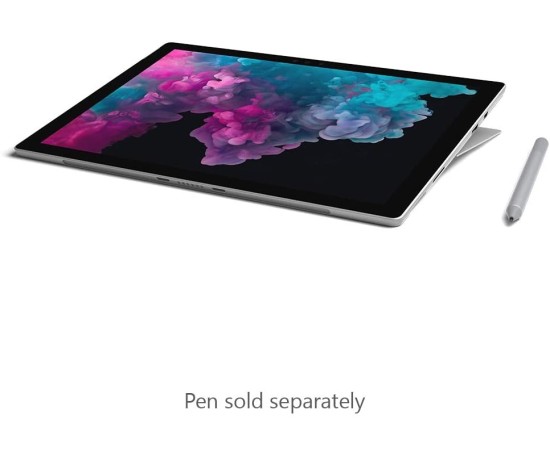 Surface Pro 5 Core i5 Ram 8GB SSD 256GB – Like New Surface Pro 5 Core i5 Ram 8GB SSD 256GB – Like New