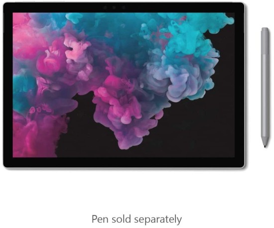 Surface Pro 5 Core i5 Ram 8GB SSD 256GB LTE – Like New Surface Pro 5 Core i5 Ram 8GB SSD 256GB LTE – Like New