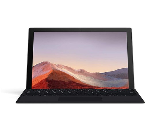 Surface Pro 7 Core i5 Ram 8GB SSD 128GB – Like New Surface Pro 7 Core i5 Ram 8GB SSD 128GB – Like New