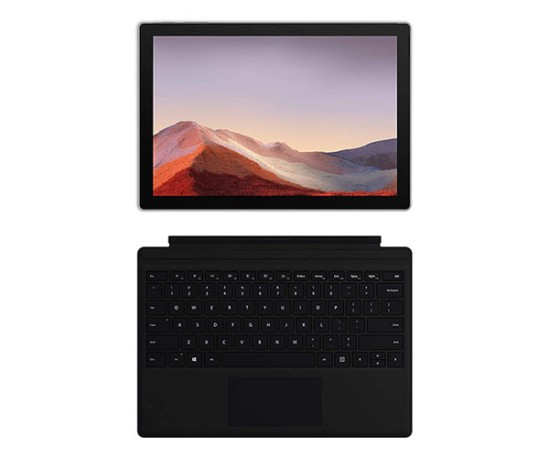 Surface Pro 7 Core i5 Ram 8GB SSD 256GB (NEW) Surface Pro 7 Core i5 Ram 8GB SSD 256GB (NEW)