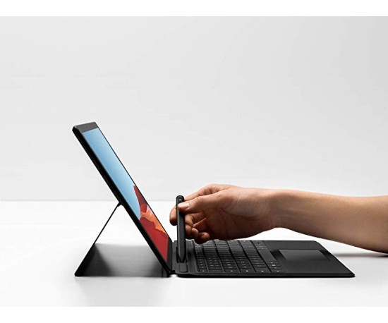 Surface Pro X 13 inch SQ1 Ram 8GB SSD 128GB LTE – Like New Surface Pro X 13 inch SQ1 Ram 8GB SSD 128GB LTE – Like New