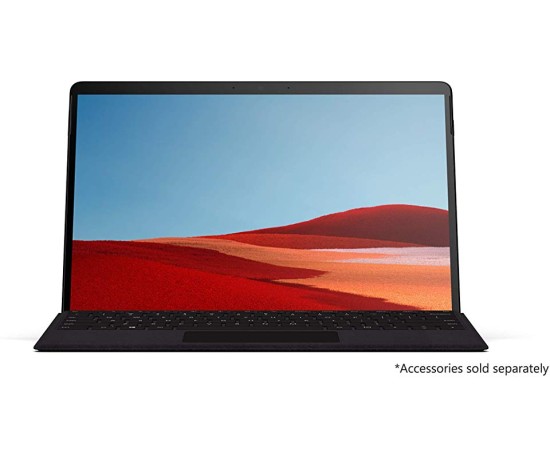 Surface Pro X 13 inch SQ1 Ram 8GB SSD 128GB LTE – Like New Surface Pro X 13 inch SQ1 Ram 8GB SSD 128GB LTE – Like New