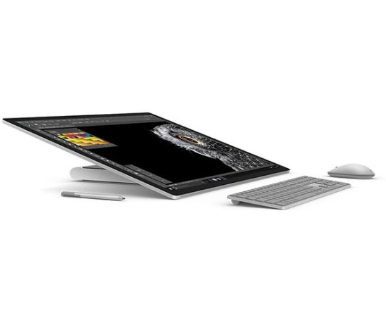 Surface Studio 1 Core i7 Ram 32GB 2TB GTX 980M – Like New Surface Studio 1 Core i7 Ram 32GB 2TB GTX 980M – Like New