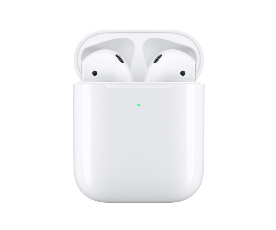Tai nghe AirPods 2 MRXJ2 chính hãng VN/A (Sạc không dây) – NEW Tai nghe AirPods 2 MRXJ2 chính hãng VN/A (Sạc không dây) – NEW