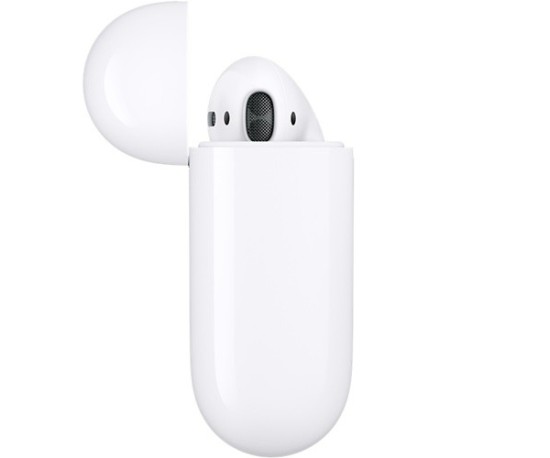 Tai nghe AirPods 2 MV7N2 chính hãng VN/A (Sạc dây) – NEW Tai nghe AirPods 2 MV7N2 chính hãng VN/A (Sạc dây) – NEW
