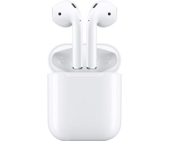 Tai nghe AirPods 2 MV7N2 chính hãng VN/A (Sạc dây) – NEW Tai nghe AirPods 2 MV7N2 chính hãng VN/A (Sạc dây) – NEW