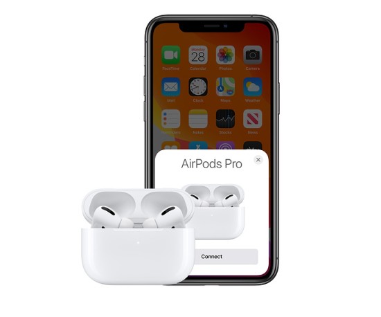 Tai nghe Airpods Pro chính hãng VN/A – NEW Tai nghe Airpods Pro chính hãng VN/A – NEW