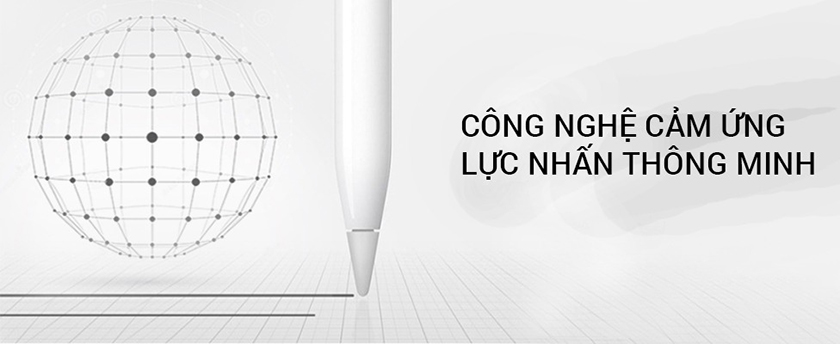 Bút Apple Pencil MK0C2