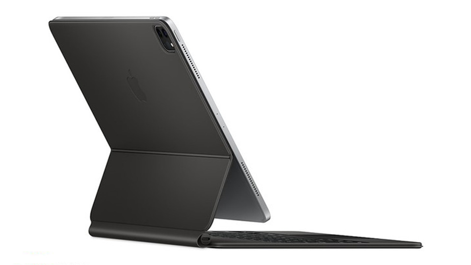 Bàn phím iPad Pro 11 Đem tới cho bạn một cổng USB Type-C thứ hai