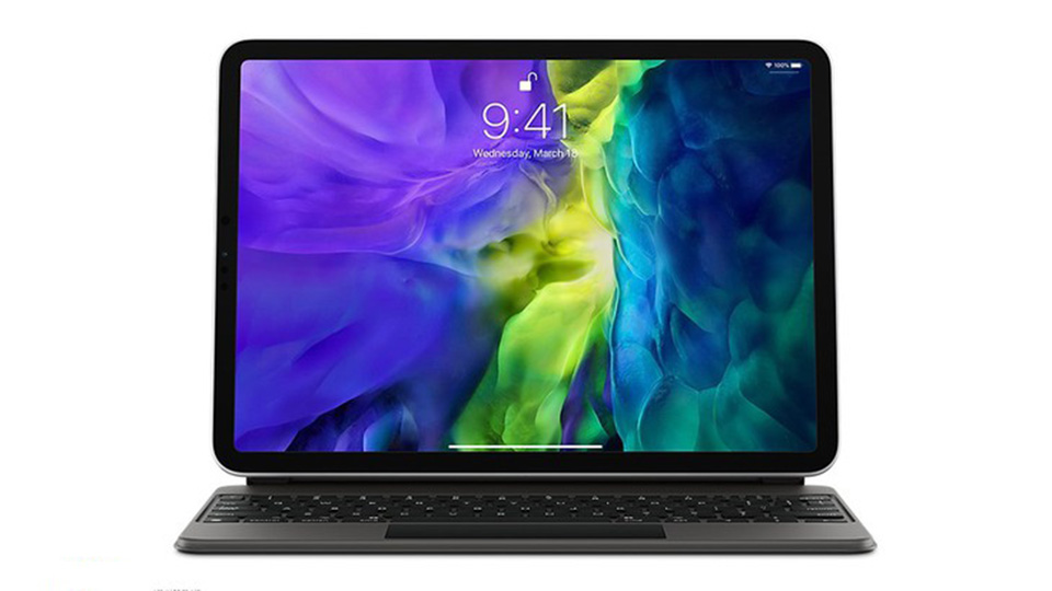 Bàn phím không dây iPad Pro 11 Magic Keyboard Bàn phím không dây iPad Pro 11 Magic Keyboard