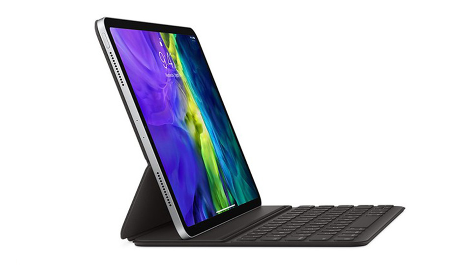 Bàn phím không dây iPad Pro 11 2020 Smart Keyboard Folio Bàn phím không dây iPad Pro 11 2020 Smart Keyboard Folio 6