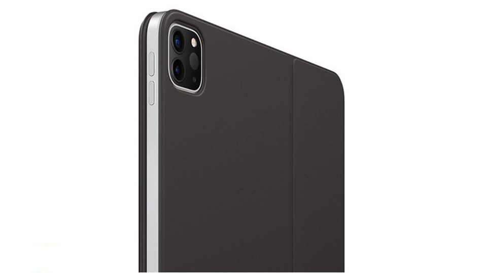 Khả năng bảo vệ tối ưu cho iPad Pro 12.9 2020
