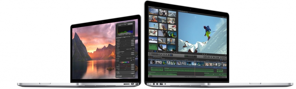 bán Macbook Retina Mid 2014 MGXA2 cũ giá tốt
