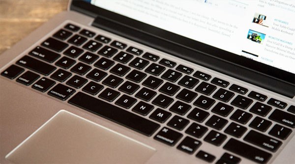 bán Macbook Retina 13 inch cũ ME864 giá rẻ ở Hà Nội