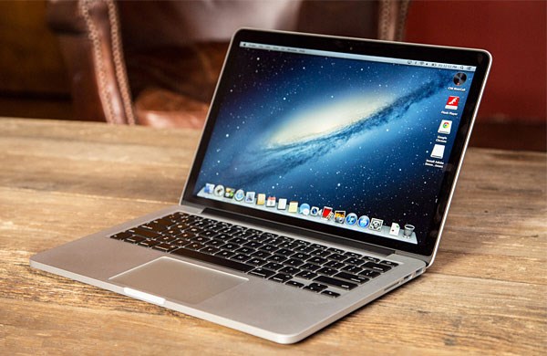 bán Macbook Retina 13 inch cũ ME865 giá rẻ